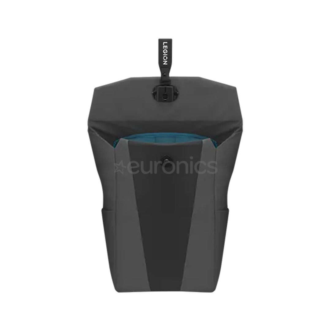Lenovo Legion GB400, 16'', серый - Рюкзак для ноутбука