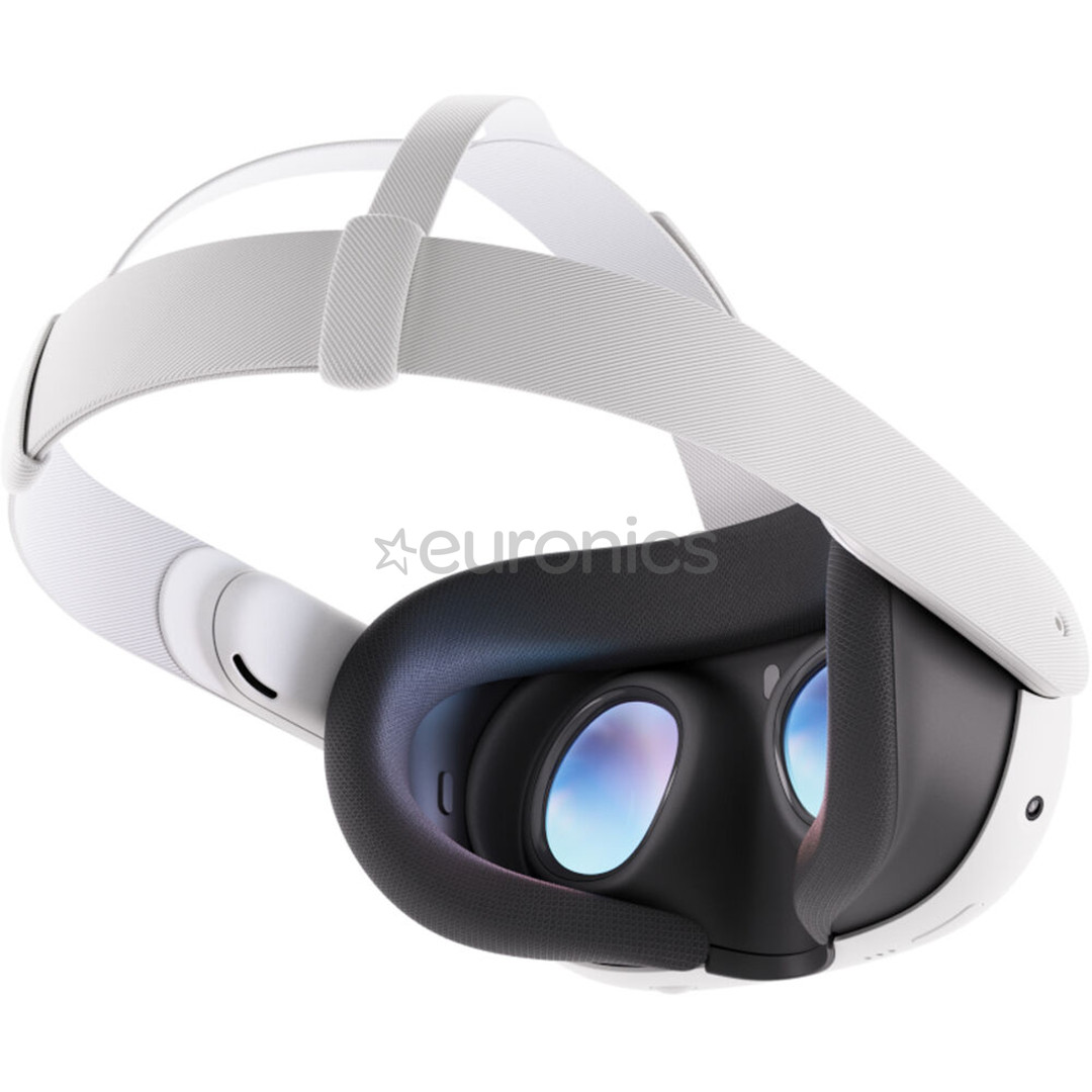 Meta Quest 3, 128 GB - VR headset