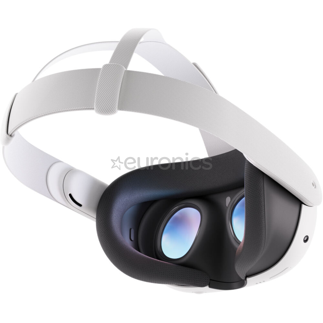 Meta Quest 3, 128 ГБ - VR-гарнитура