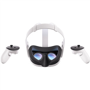 Meta Quest 3, 128 GB - VR headset