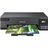 Epson EcoTank L18050, A3+, Wi-Fi, черный - Цветной струйный принтер/фотопринтер