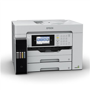 Epson EcoTank L15180, A3+, Wi-Fi, gray - Multifunctional Inkjet Printer