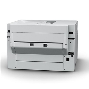 Epson EcoTank L15180, A3+, Wi-Fi, pelēka - Daudzfunkciju tintes printeris