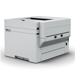 Epson EcoTank L15180, A3+, Wi-Fi, pelēka - Daudzfunkciju tintes printeris