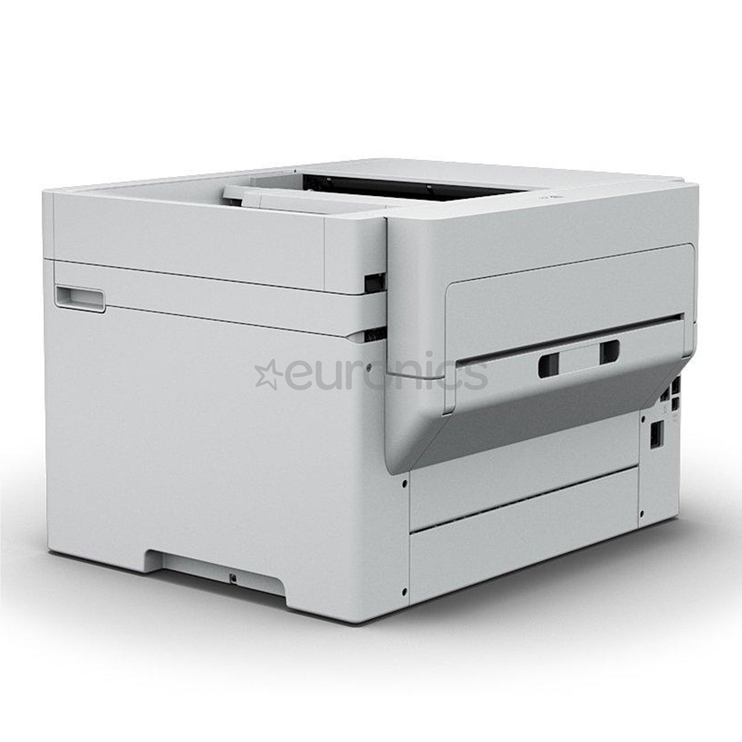 Epson EcoTank L15180, A3+, Wi-Fi, pelēka - Daudzfunkciju tintes printeris