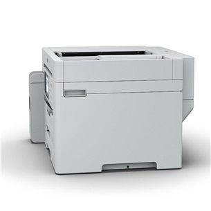 Epson EcoTank L15180, A3+, Wi-Fi, pelēka - Daudzfunkciju tintes printeris