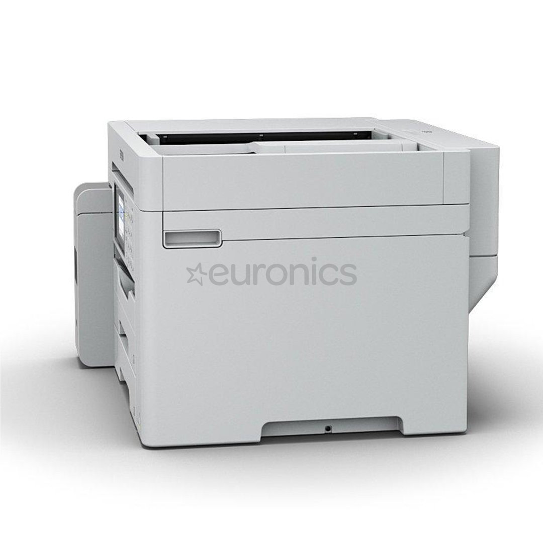 Epson EcoTank L15180, A3+, Wi-Fi, pelēka - Daudzfunkciju tintes printeris