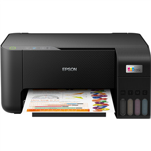 Epson EcoTank L3230, black, - Multifunctional Inkjet Printer C11CJ68407
