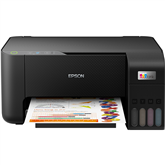 Epson EcoTank L3230, Wi-Fi, melna - Daudzfunkciju tintes printeris
