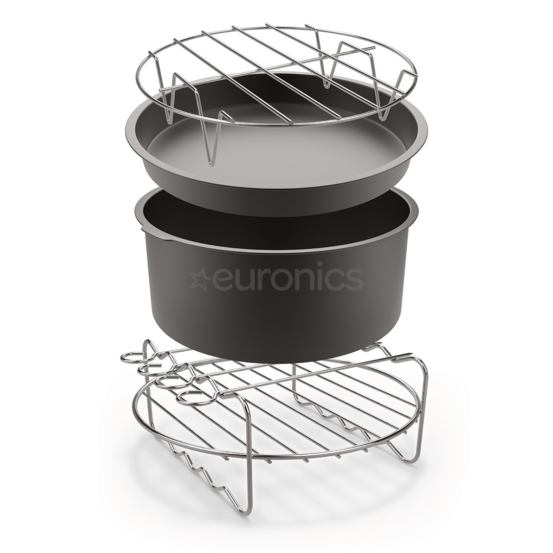 Tefal, Easy Fry XXL - Комплект аксессуаров для аэрогриля