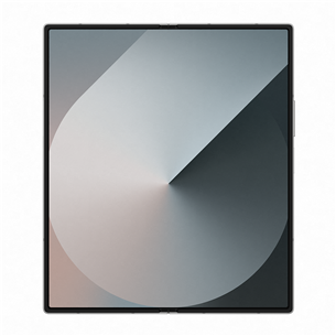 Samsung Galaxy Fold6, 512 GB, sudraba - Viedtālrunis