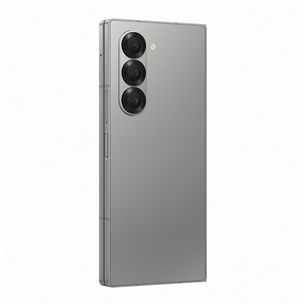 Samsung Galaxy Fold6, 512 GB, sudraba - Viedtālrunis