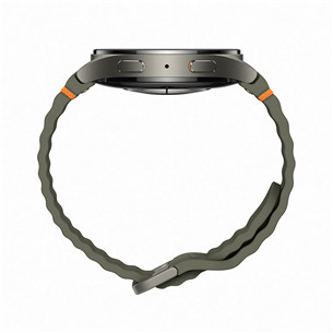 Samsung Galaxy Watch7, 44 mm, BT, zaļa - Viedpulkstenis