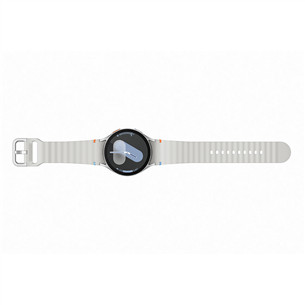 Samsung Galaxy Watch7, 44 mm, BT, silver - Smartwatch