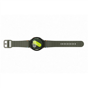 Samsung Galaxy Watch7, 44 mm, LTE, zaļa - Viedpulkstenis