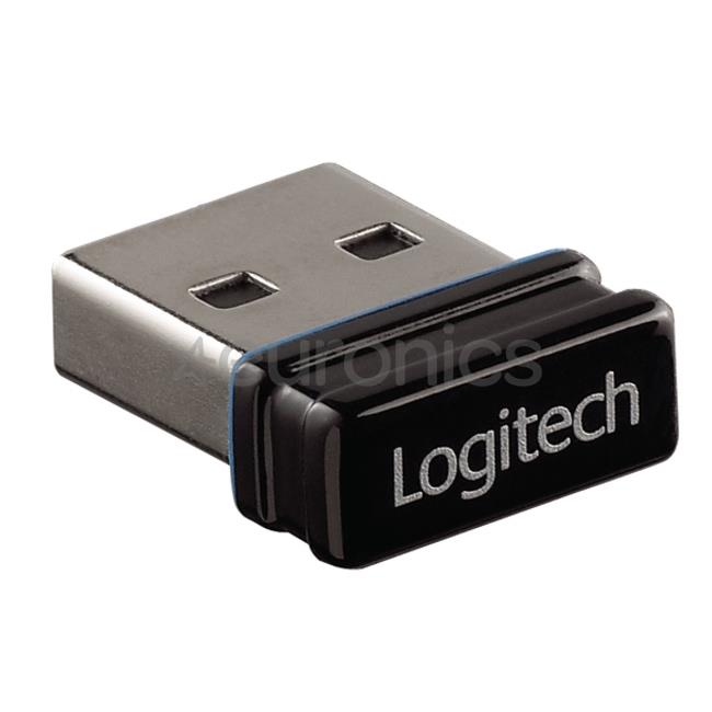 Bezvadu austiņas ar mikrofonu H800, Logitech
