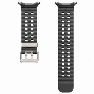 Samsung Galaxy Watch Ultra Marine Band, tumši pelēka - Siksniņa pulkstenim