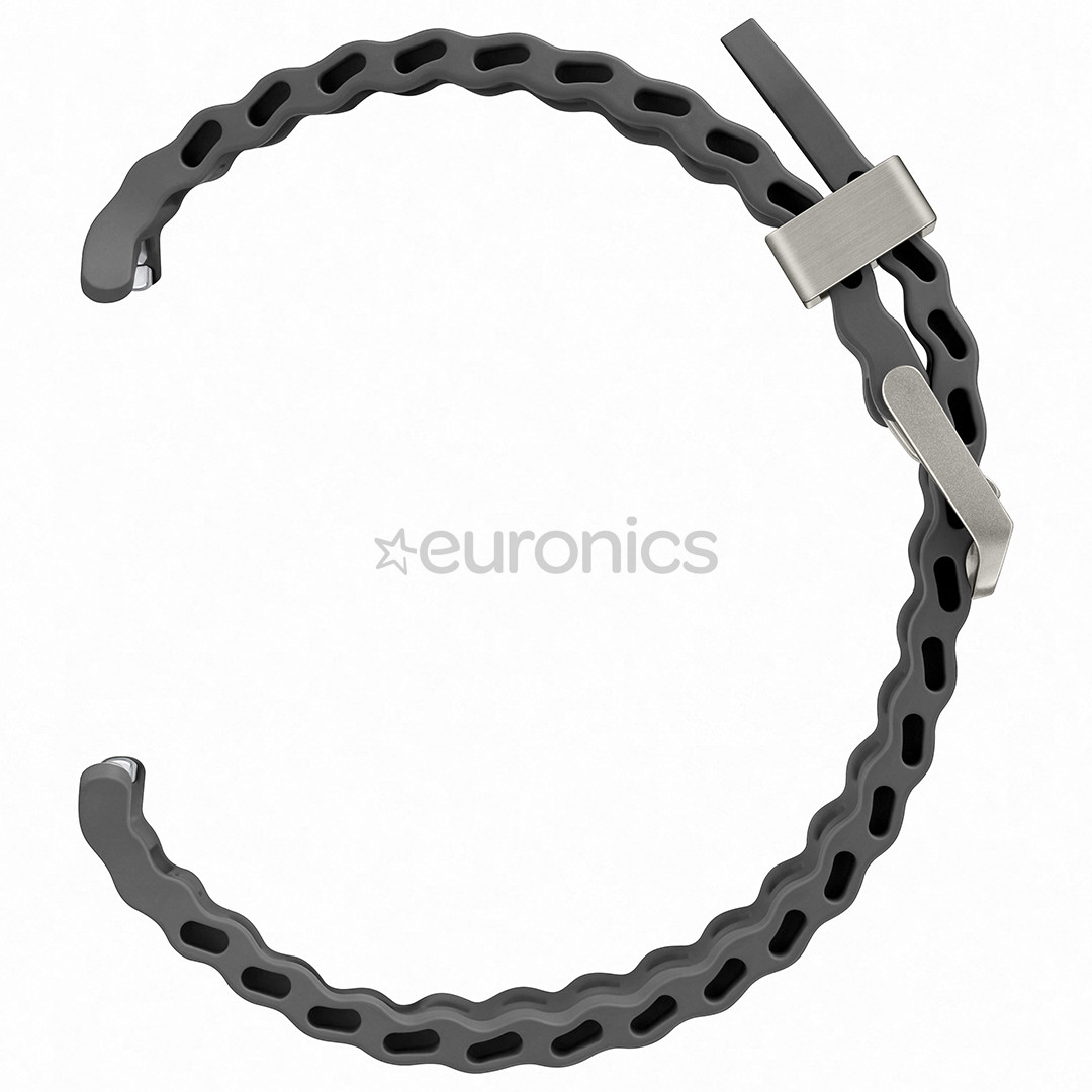 Samsung Galaxy Watch Ultra Marine Band, dark gray - Watch Band