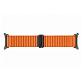 Samsung Galaxy Watch Ultra Trail Band, oranža - Siksniņa pulkstenim