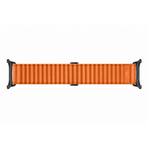 Samsung Galaxy Watch Ultra Trail Band, oranža - Siksniņa pulkstenim