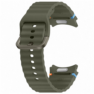 Samsung Galaxy Watch Sport Band (M/L), zaļa - Siksniņa pulkstenim