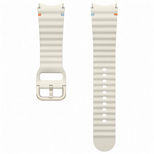Samsung Galaxy Watch Sport Band (M/L), cream - Watch Band