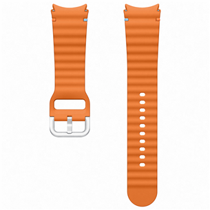 Samsung Galaxy Watch Sport Band (M/L), оранжевый - Ремешок для часов ET-SNL31LOEGEU