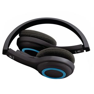 Wireless headset Logitech H600