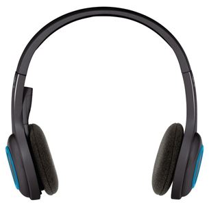 Wireless headset Logitech H600