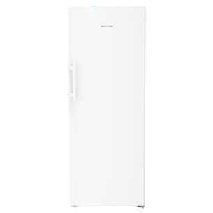 Liebherr Peak NoFrost, 363 L, augstums 186 cm, balta - Saldētava FNC727I