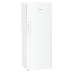 Liebherr Peak NoFrost, 363 L, augstums 186 cm, balta - Saldētava