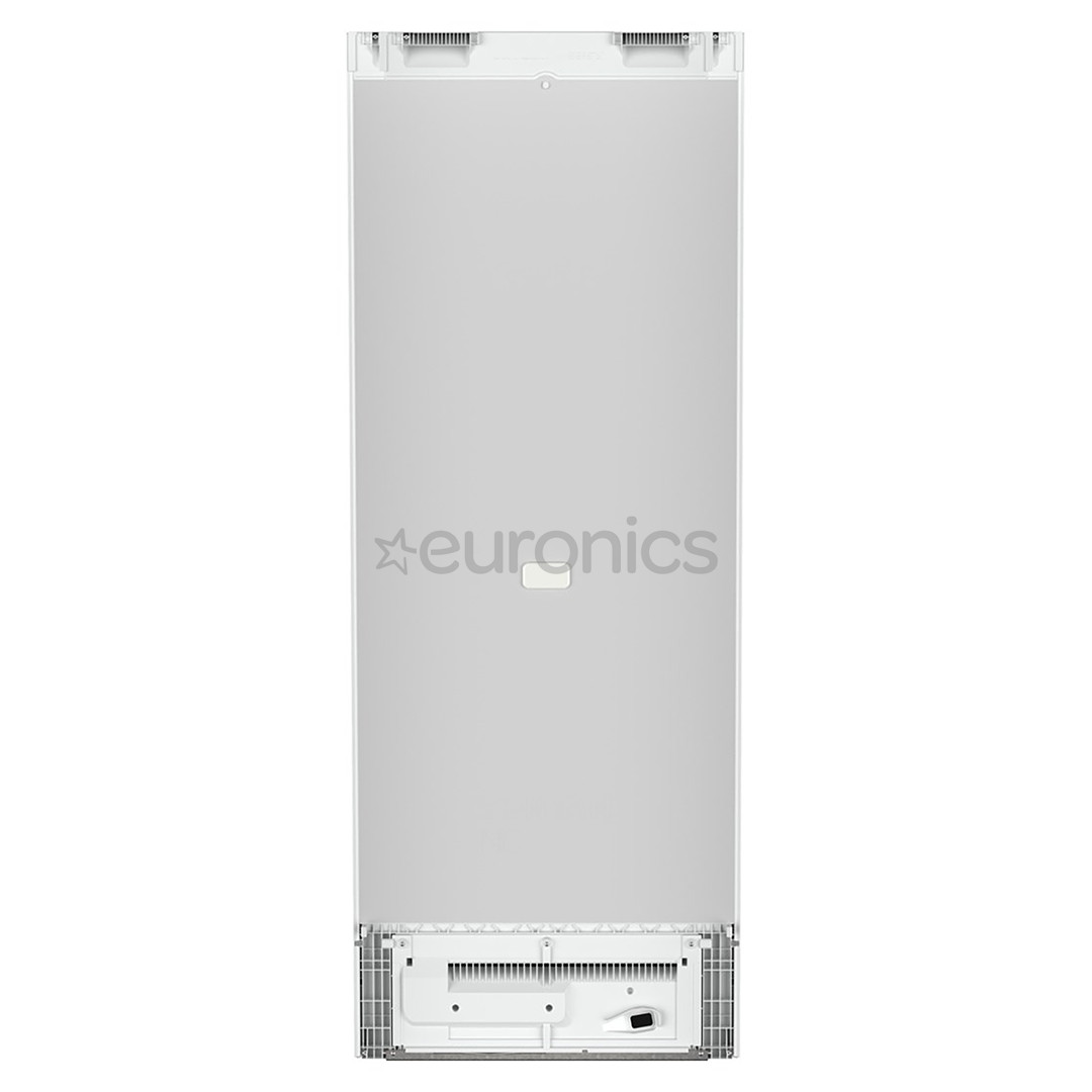 Liebherr Peak NoFrost, 363 L, augstums 186 cm, balta - Saldētava