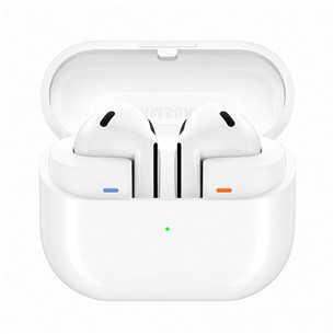 Samsung Galaxy Buds3, white - True-wireless earbuds