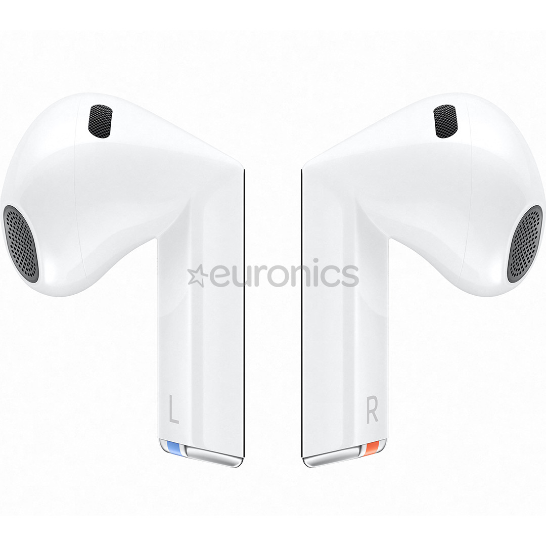 Samsung Galaxy Buds3, white - True-wireless earbuds