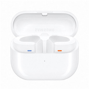 Samsung Galaxy Buds3, white - True-wireless earbuds