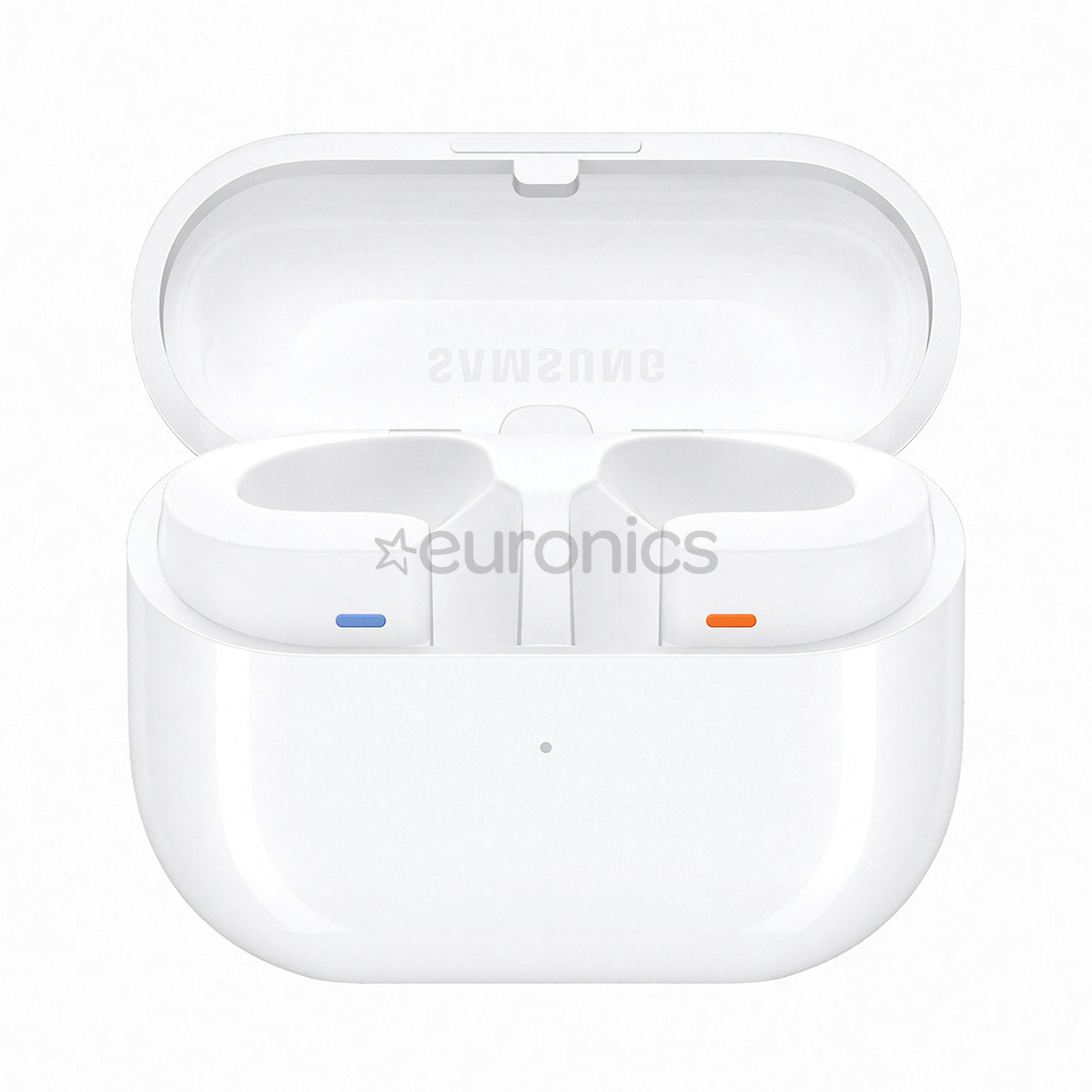 Samsung Galaxy Buds3, white - True-wireless earbuds
