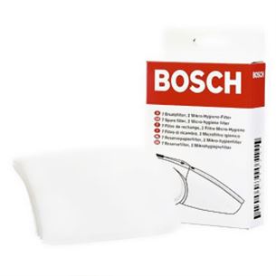 Пылесборники, Bosch