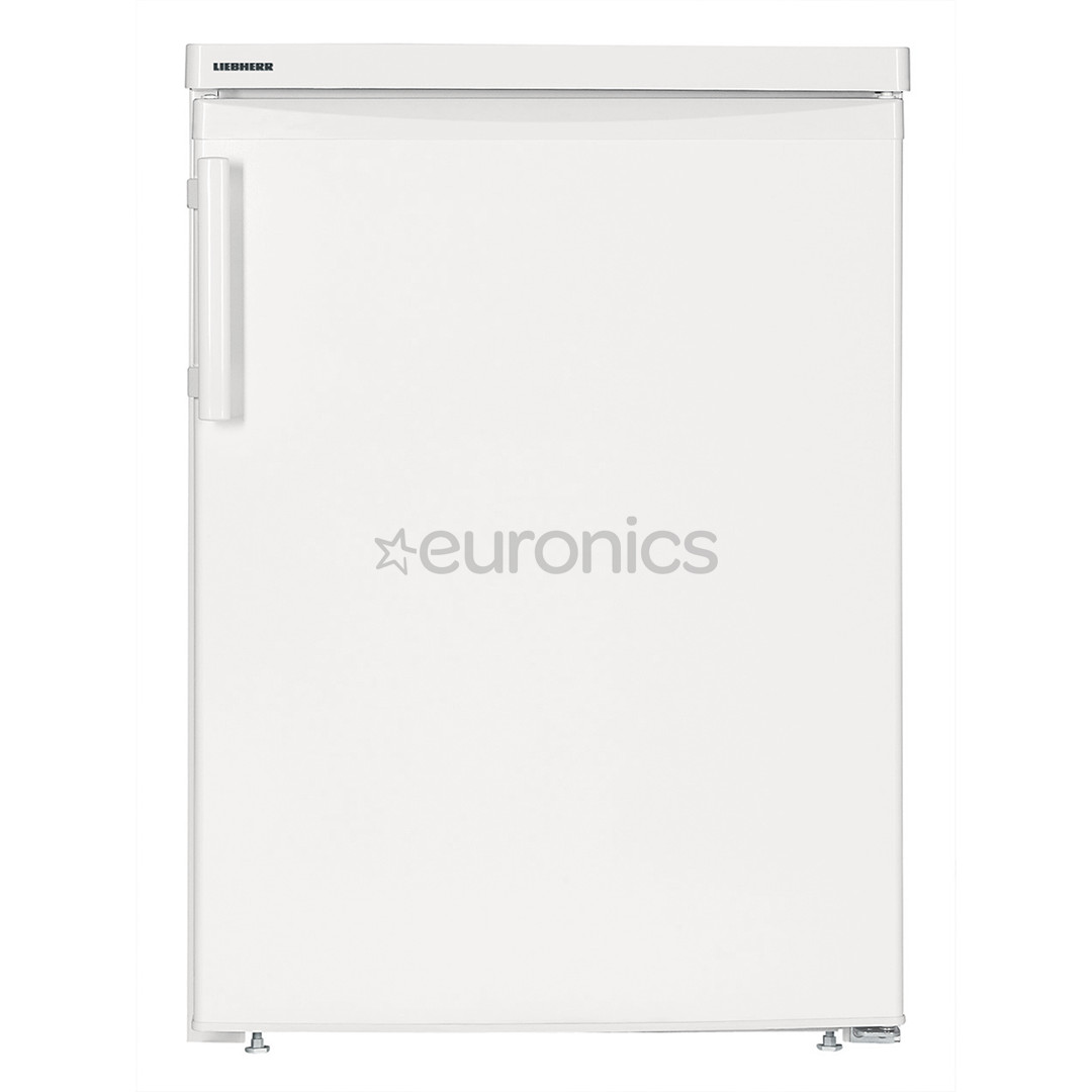 Liebherr, 145 L, augstums 85 cm, balta - Aukstuma skapis