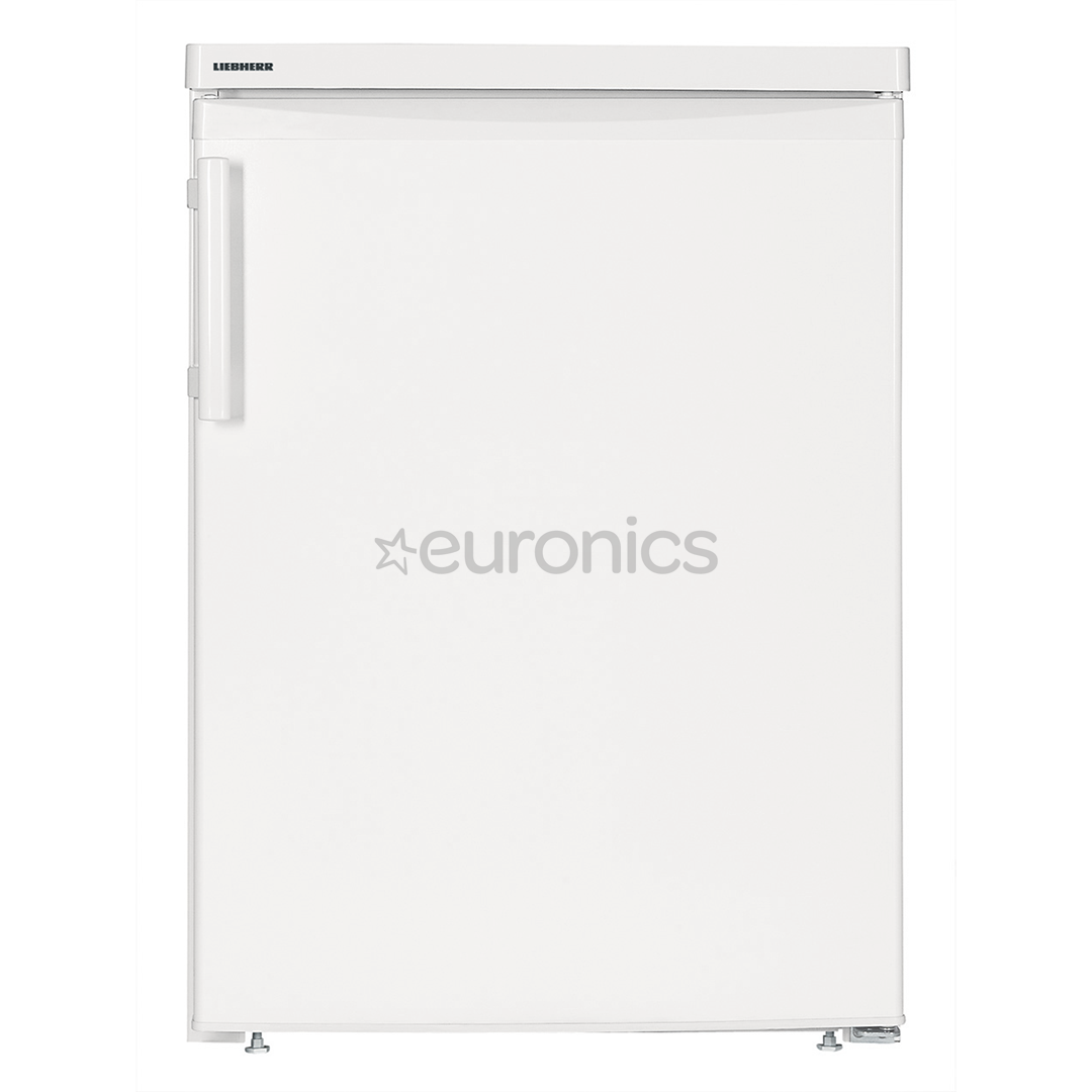 Liebherr, 145 L, height 85 cm, white - Cooler