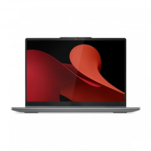 Lenovo IdeaPad Pro 5 14AHP9, 14'', 2.8K, 120 Гц, Ryzen 7, 16 ГБ, 512 ГБ, RTX 3050, ENG, серый - Ноутбук