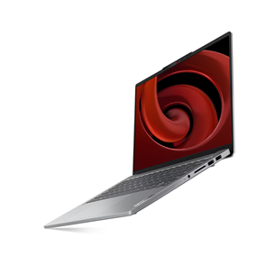 Lenovo IdeaPad Pro 5 14AHP9, 14'', 2.8K, 120 Гц, Ryzen 7, 16 ГБ, 512 ГБ, RTX 3050, ENG, серый - Ноутбук