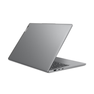 Lenovo IdeaPad Pro 5 14AHP9, 14'', 2.8K, 120 Гц, Ryzen 7, 16 ГБ, 512 ГБ, RTX 3050, ENG, серый - Ноутбук