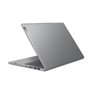 Lenovo IdeaPad Pro 5 14AHP9, 14'', 2.8K, 120 Гц, Ryzen 7, 16 ГБ, 512 ГБ, RTX 3050, ENG, серый - Ноутбук