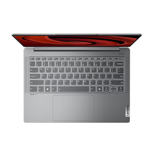 Lenovo IdeaPad Pro 5 14AHP9, 14'', 2.8K, 120 Гц, Ryzen 7, 16 ГБ, 512 ГБ, RTX 3050, ENG, серый - Ноутбук