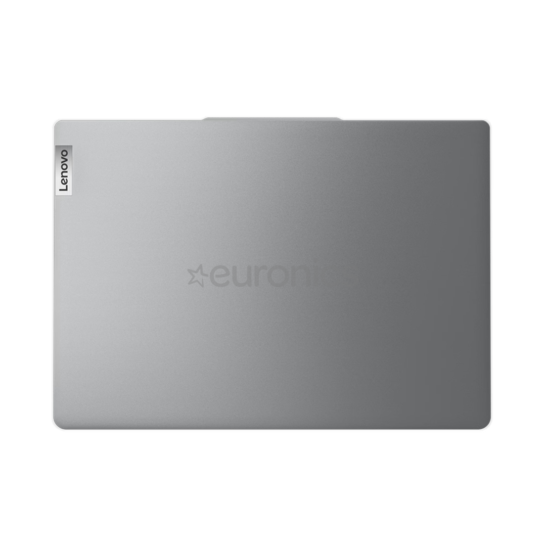 Lenovo IdeaPad Pro 5 14AHP9, 14'', 2.8K, 120 Гц, Ryzen 7, 16 ГБ, 512 ГБ, RTX 3050, ENG, серый - Ноутбук