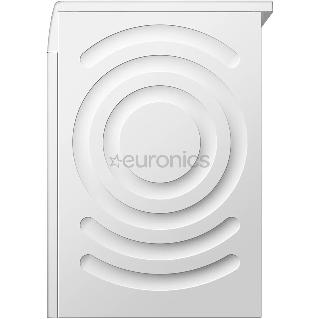 Bosch Series 6, 9 kg, depth 59 cm, 1400 rpm - Front load washing machine