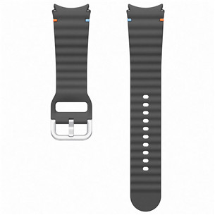 Samsung Galaxy Watch Sport Band (S/M), dark gray - Watch Band