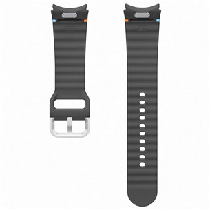Samsung Galaxy Watch Sport Band (S/M), dark gray - Watch Band