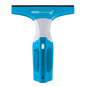 Thomas Windowjet 2 в 1, синий/белый - Стеклоочиститель 785201