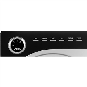 ECG Mr. Fan, 3 в 1, белый - Вентилятор с туманом